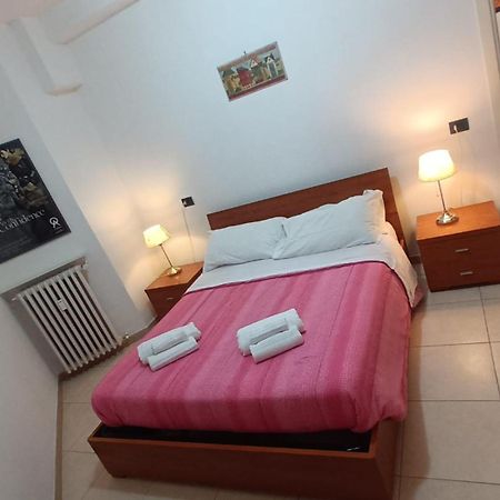 Olimpo Apartments St John In Lateran Roma Ngoại thất bức ảnh