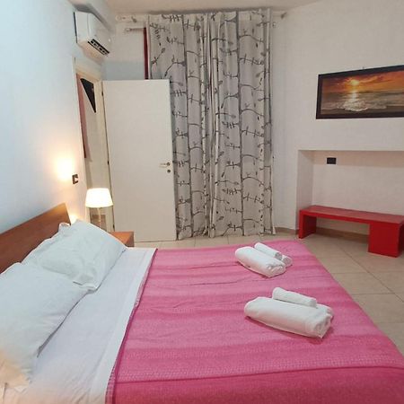 Olimpo Apartments St John In Lateran Roma Ngoại thất bức ảnh