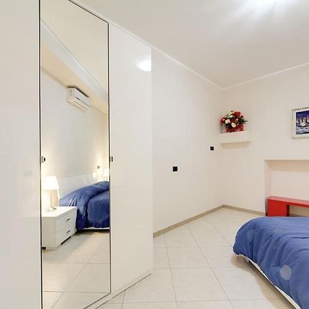 Olimpo Apartments St John In Lateran Roma Ngoại thất bức ảnh