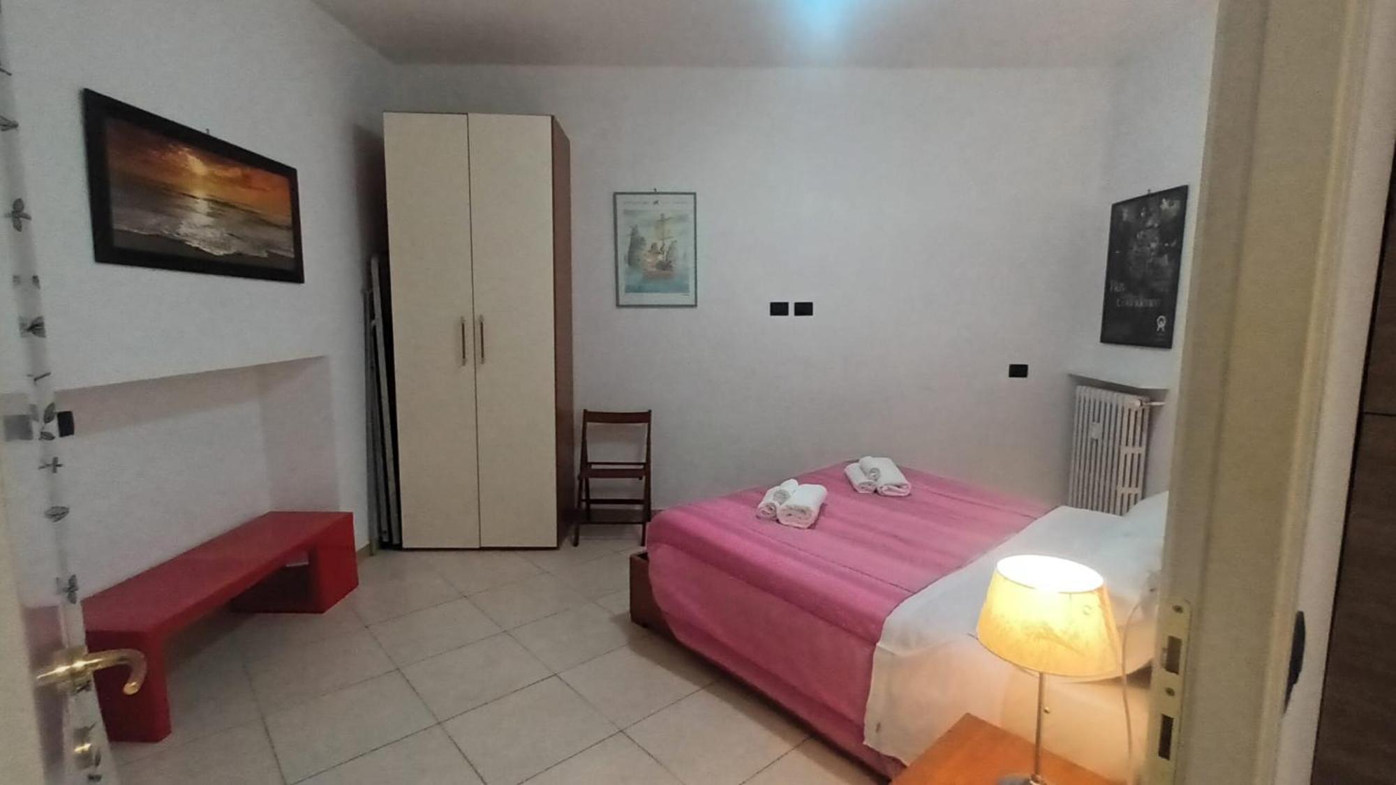 Olimpo Apartments St John In Lateran Roma Ngoại thất bức ảnh