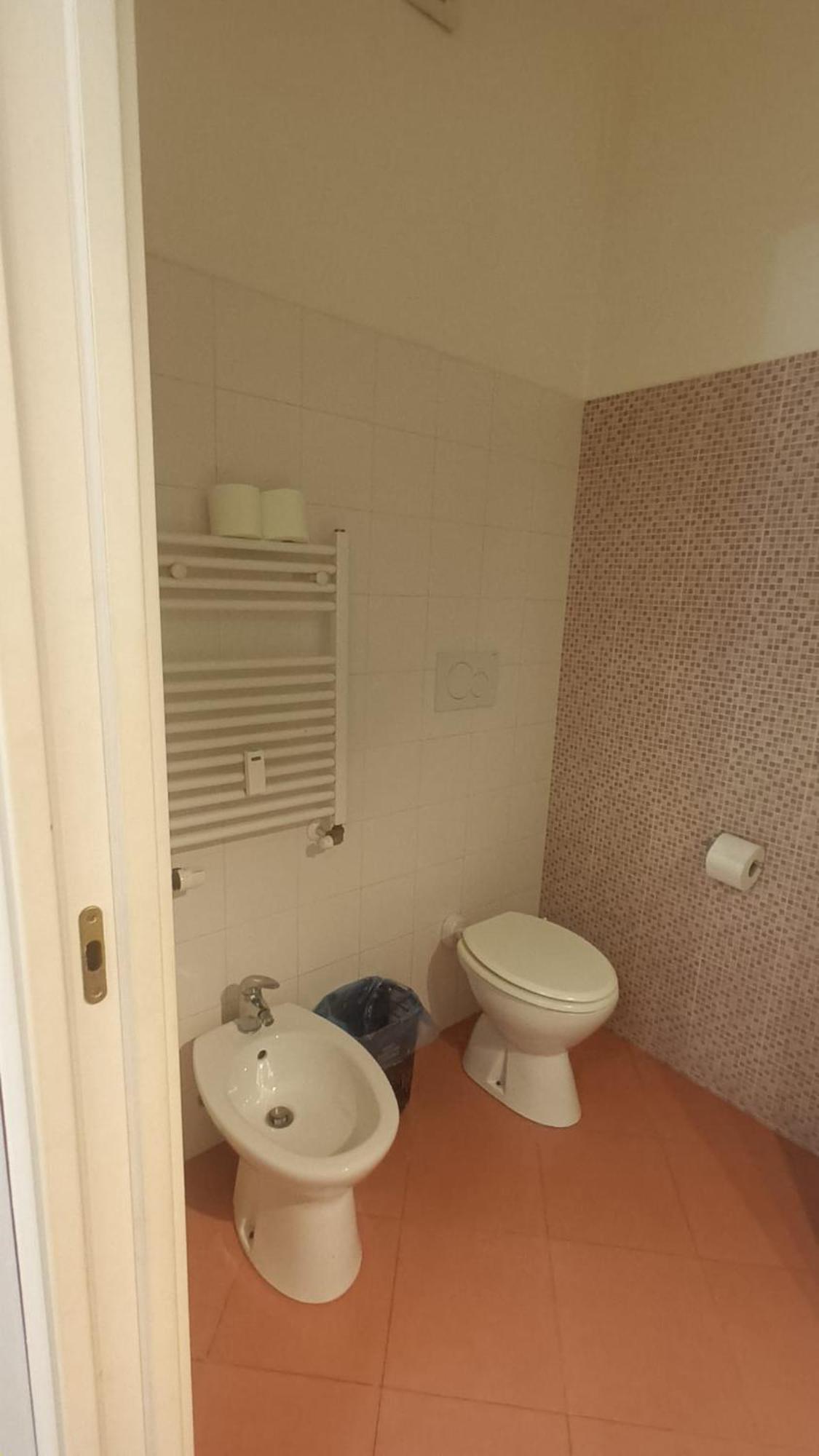 Olimpo Apartments St John In Lateran Roma Ngoại thất bức ảnh