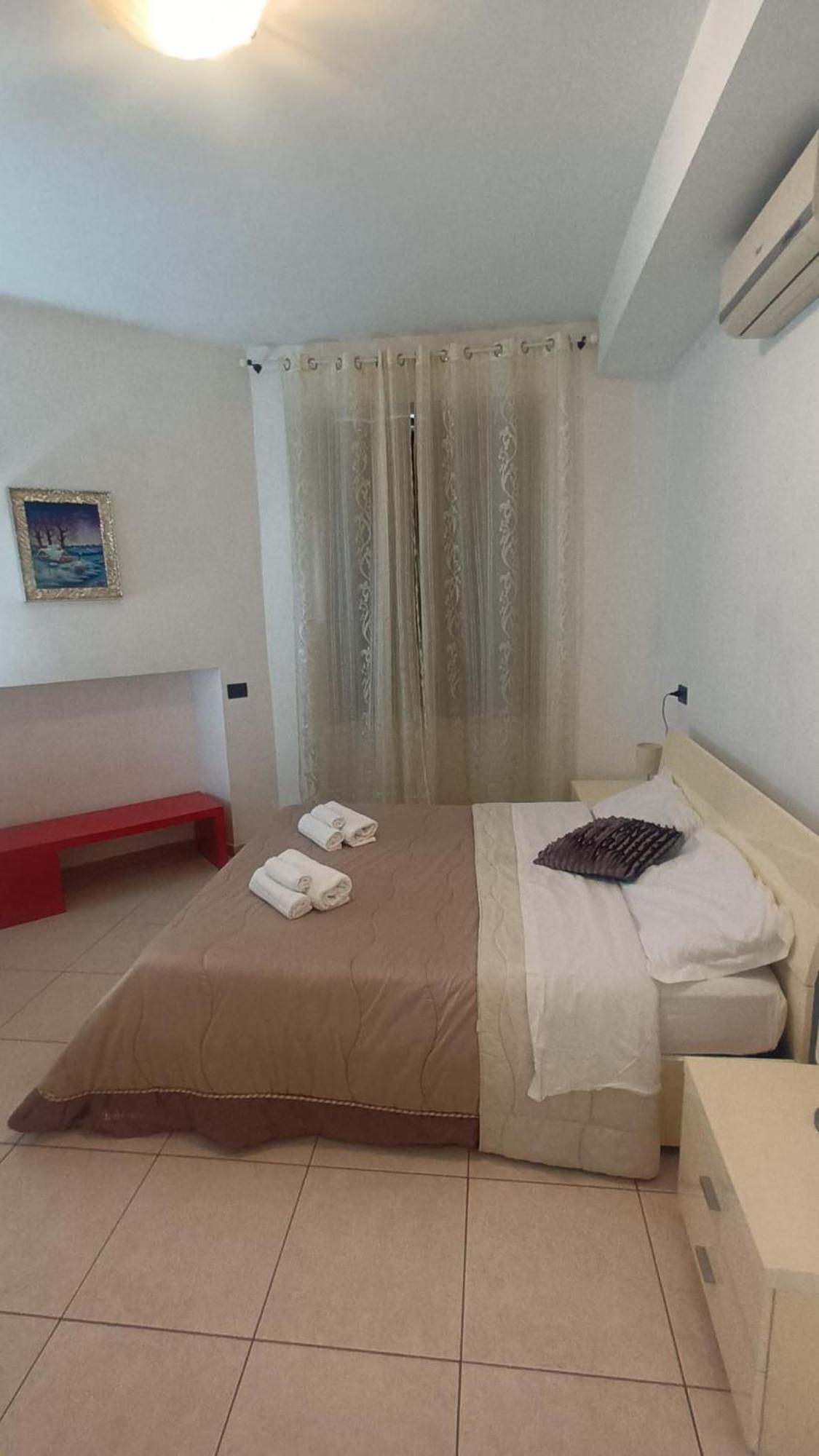 Olimpo Apartments St John In Lateran Roma Ngoại thất bức ảnh