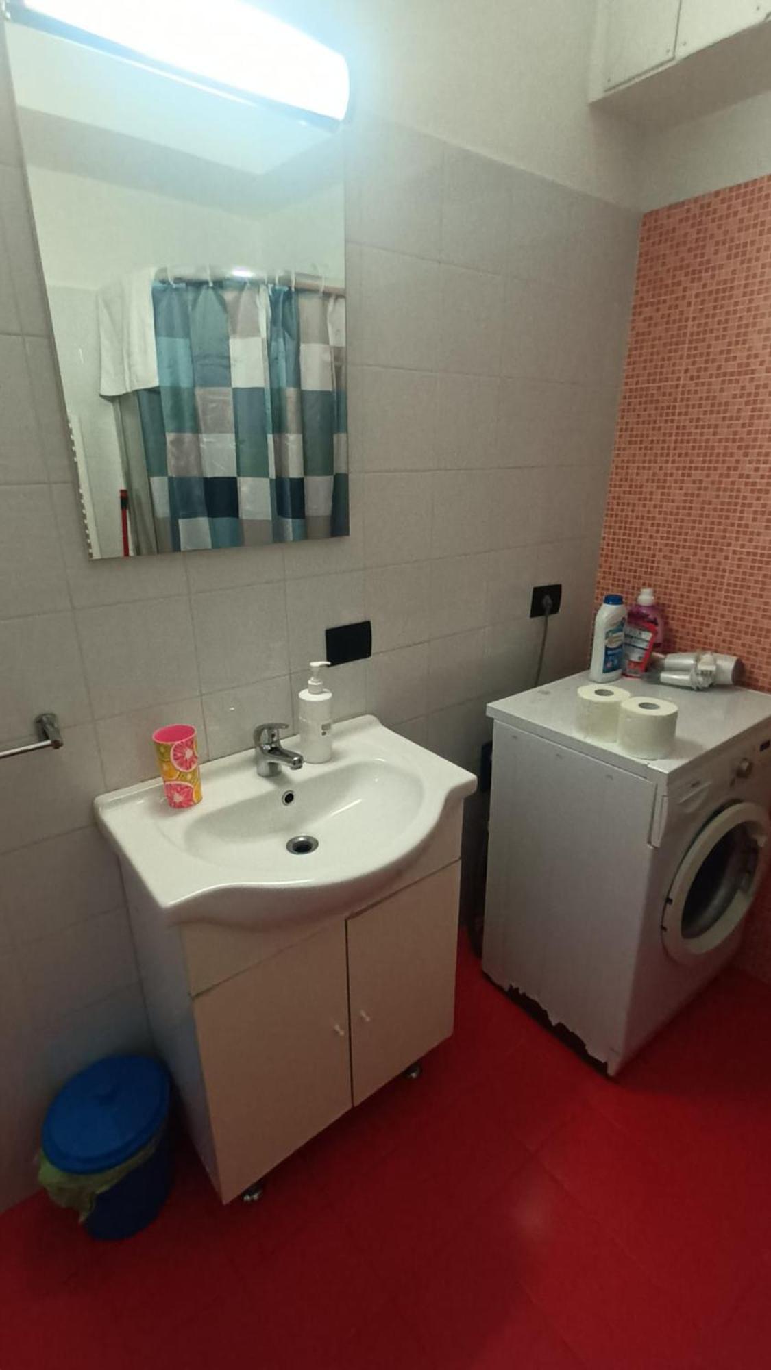 Olimpo Apartments St John In Lateran Roma Ngoại thất bức ảnh