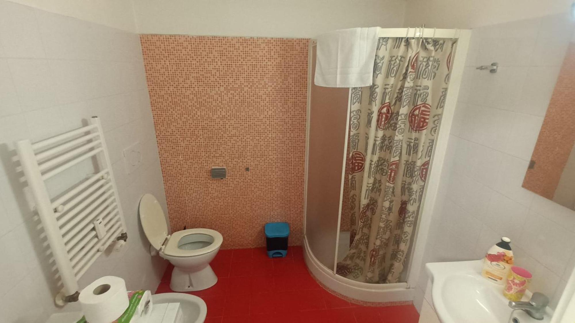Olimpo Apartments St John In Lateran Roma Ngoại thất bức ảnh