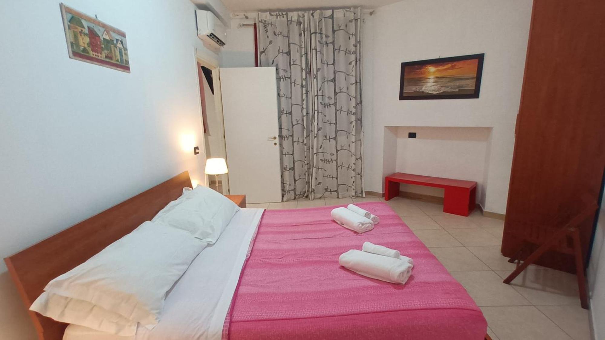 Olimpo Apartments St John In Lateran Roma Ngoại thất bức ảnh