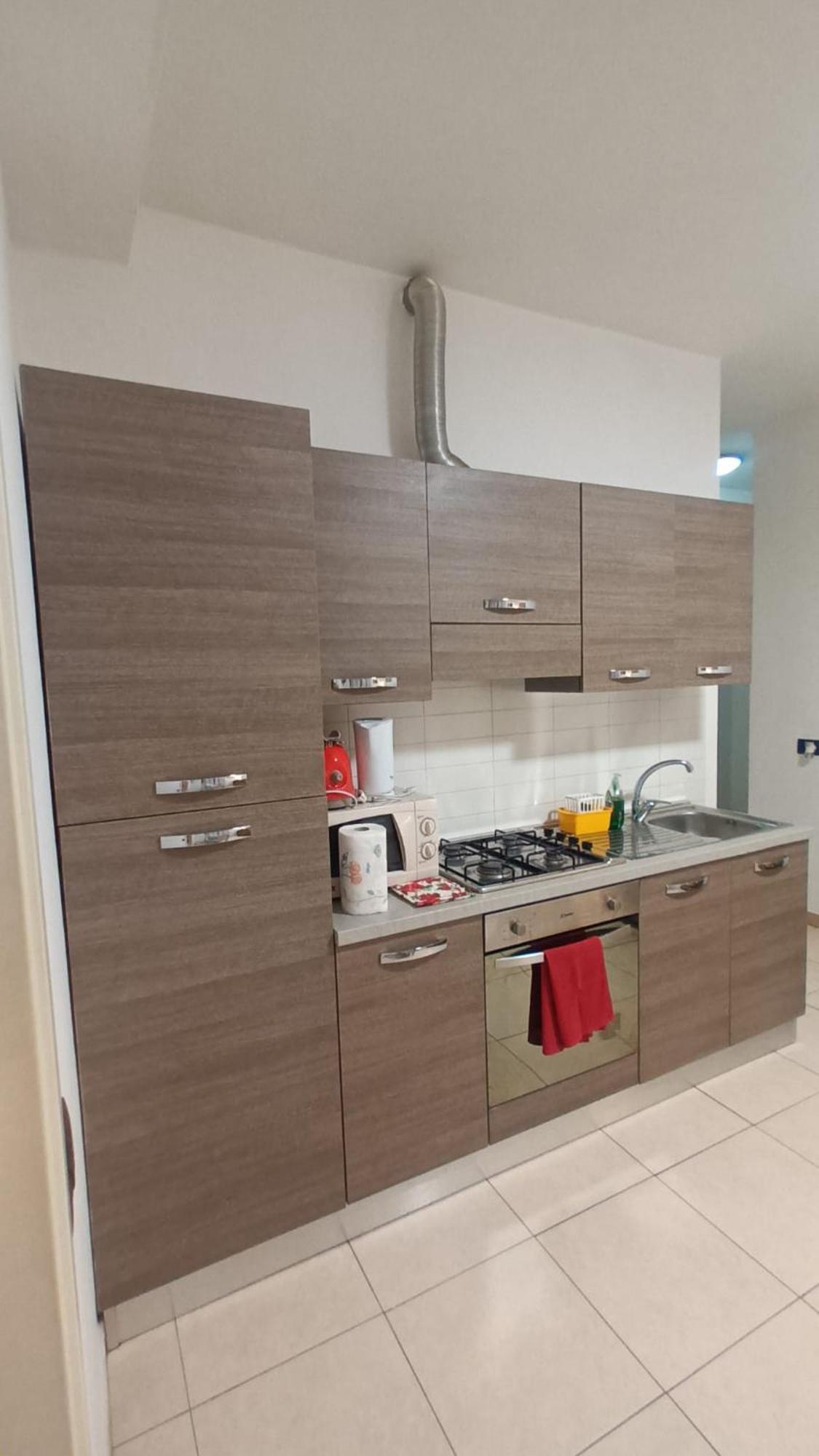 Olimpo Apartments St John In Lateran Roma Ngoại thất bức ảnh