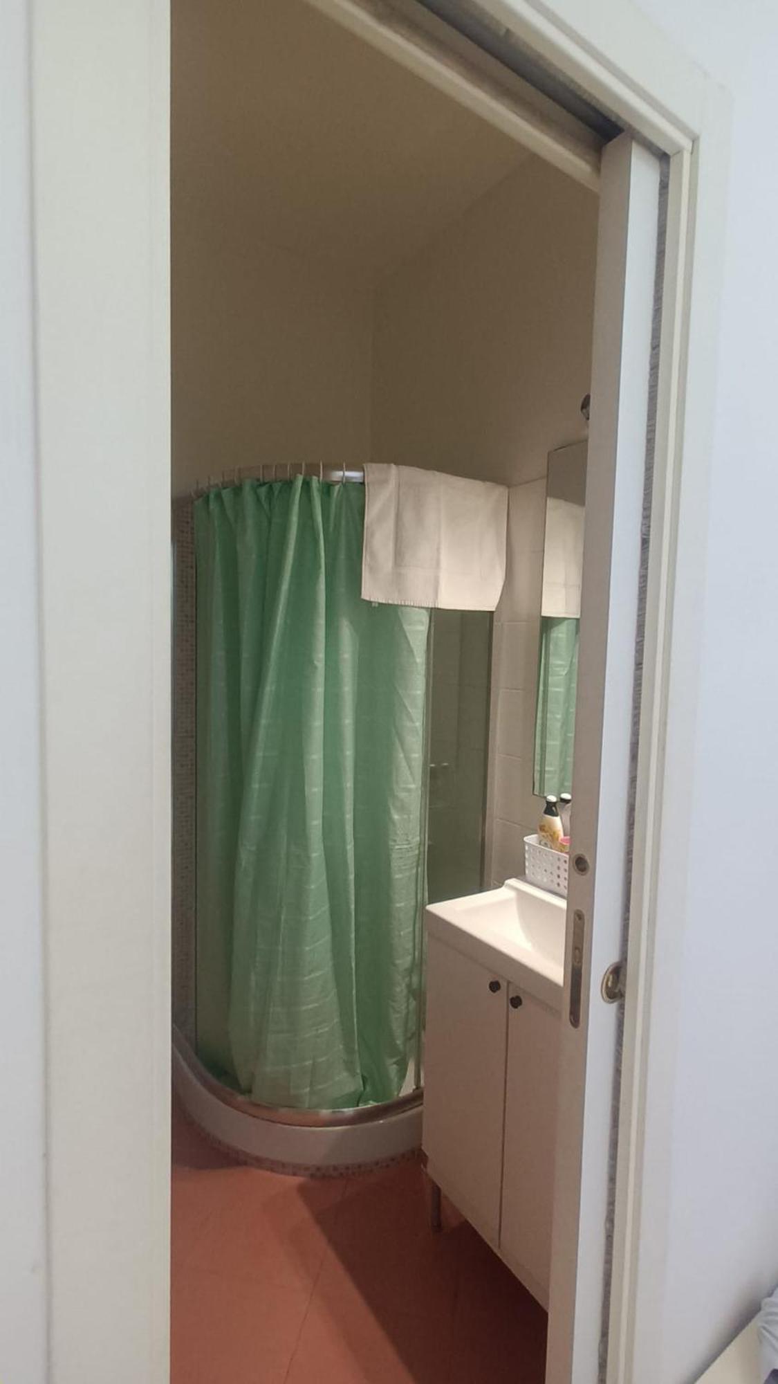 Olimpo Apartments St John In Lateran Roma Ngoại thất bức ảnh