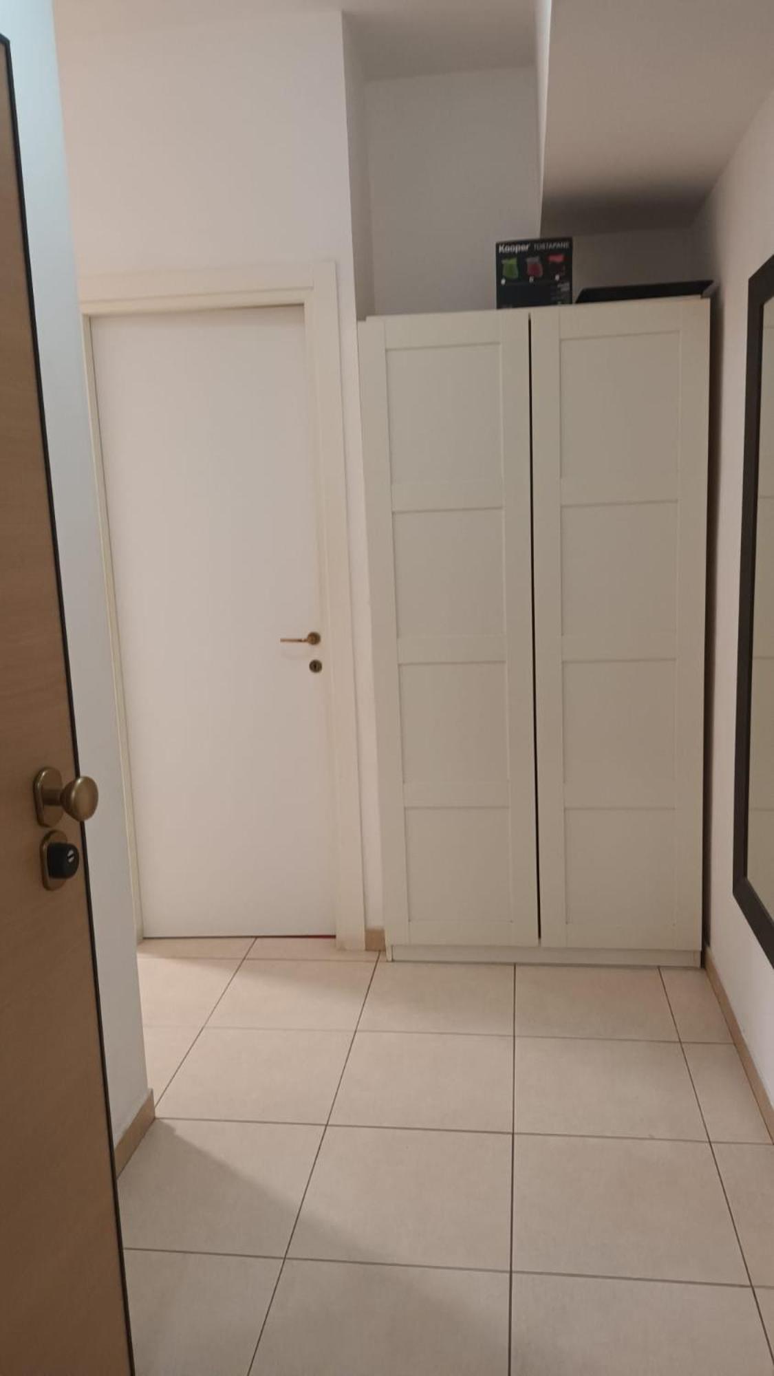 Olimpo Apartments St John In Lateran Roma Ngoại thất bức ảnh