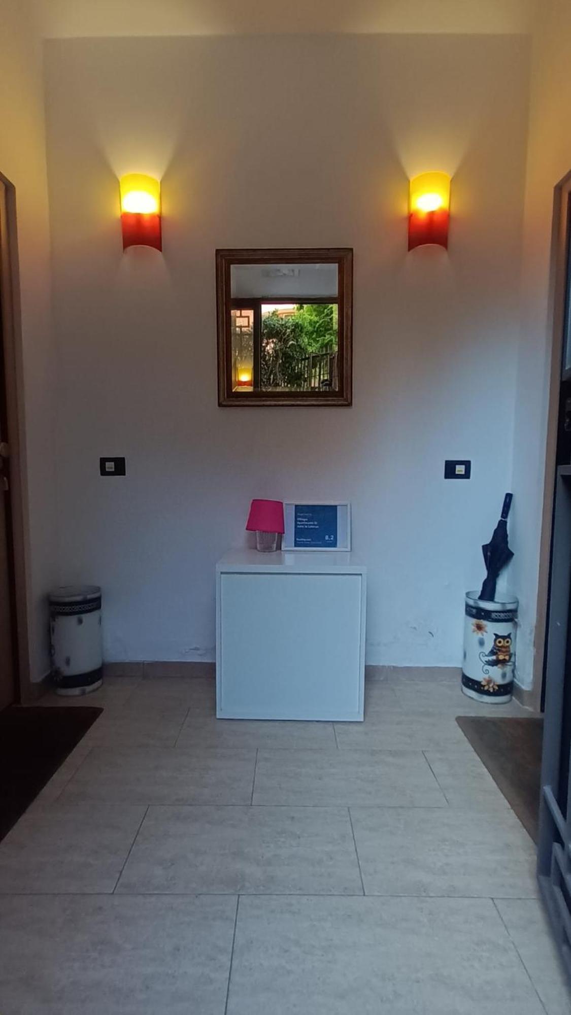 Olimpo Apartments St John In Lateran Roma Ngoại thất bức ảnh