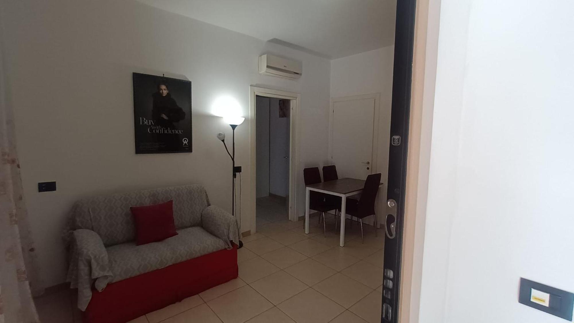 Olimpo Apartments St John In Lateran Roma Ngoại thất bức ảnh
