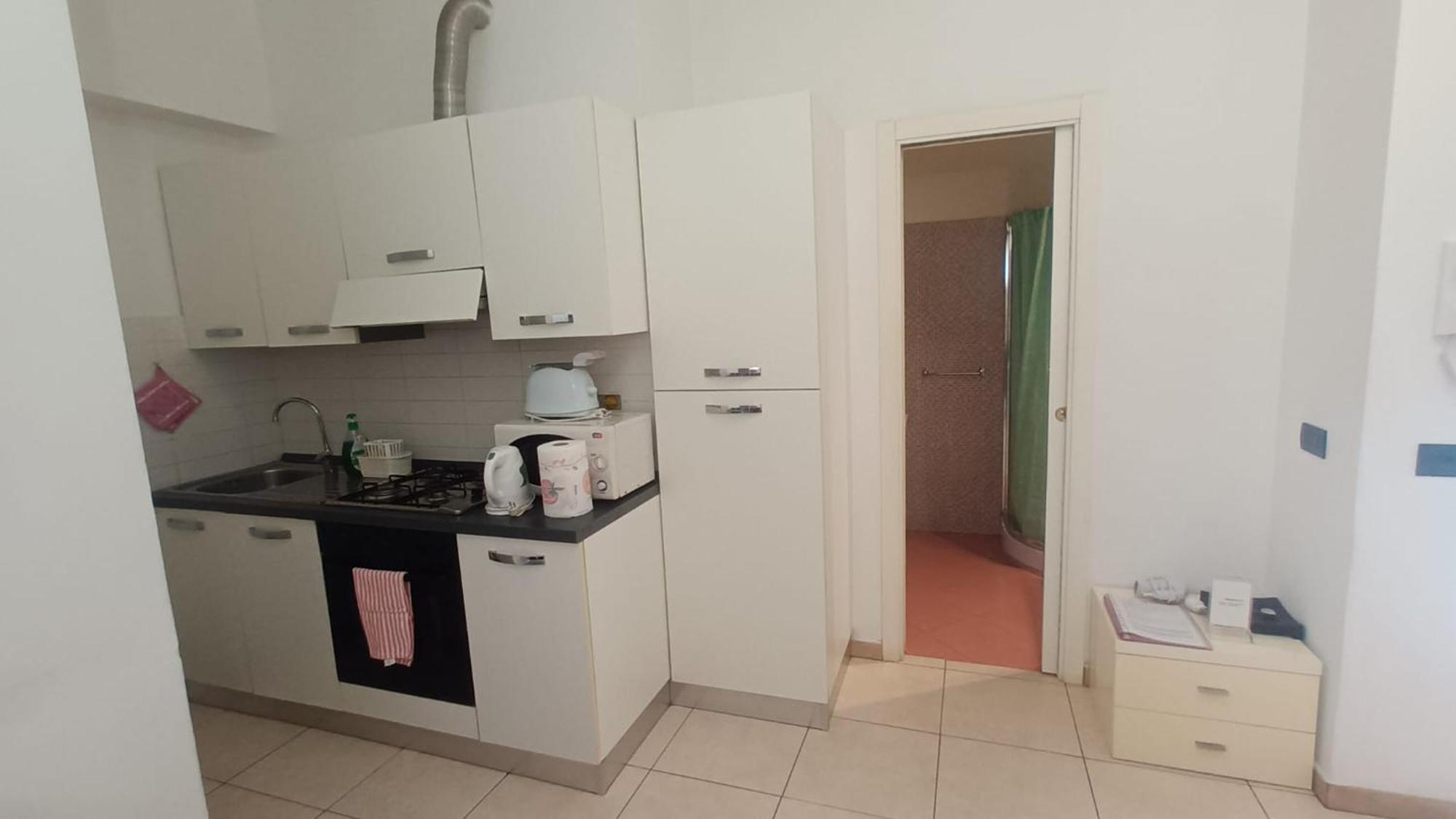 Olimpo Apartments St John In Lateran Roma Ngoại thất bức ảnh
