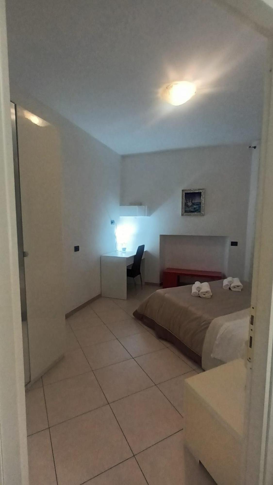 Olimpo Apartments St John In Lateran Roma Ngoại thất bức ảnh