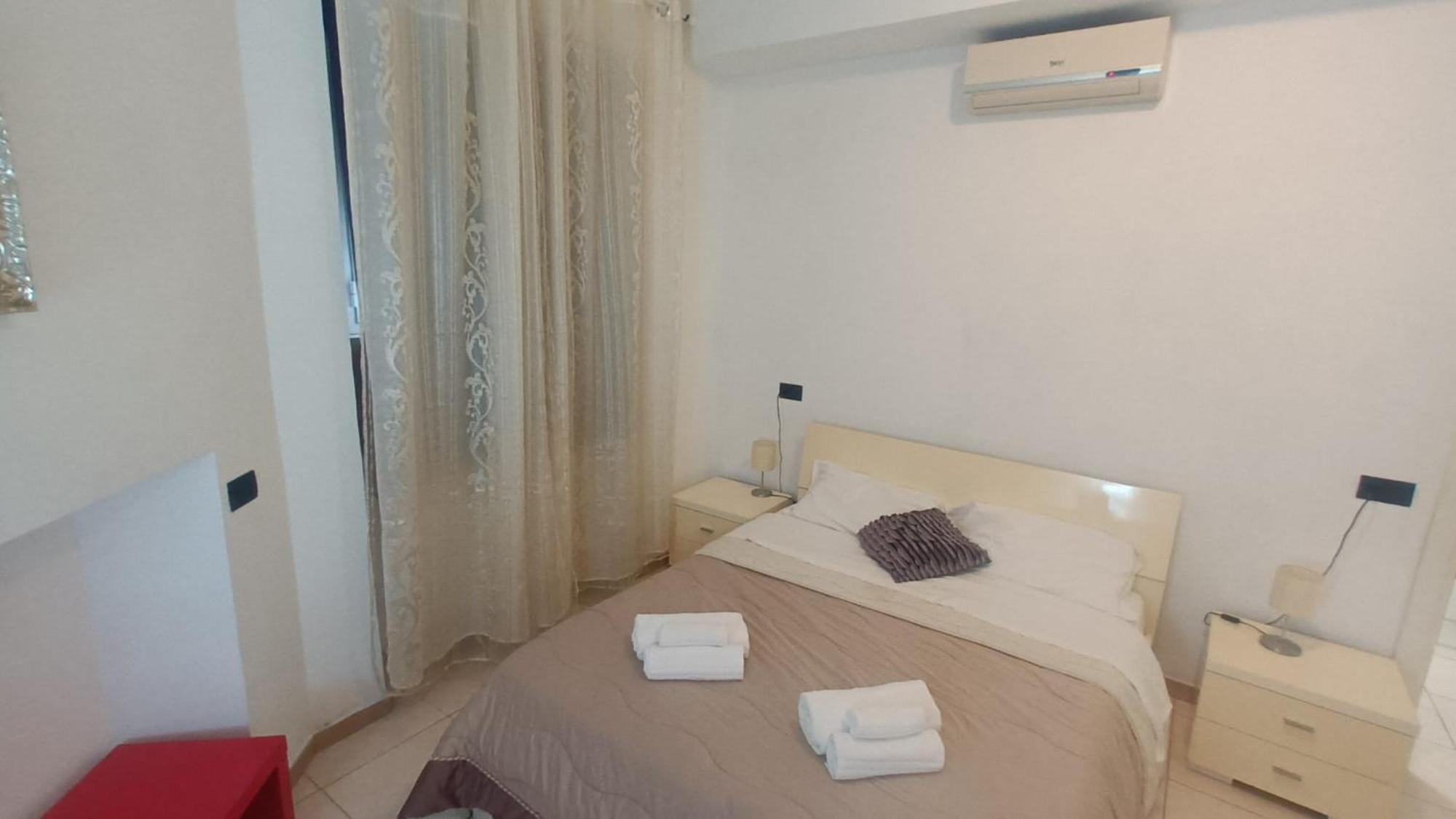 Olimpo Apartments St John In Lateran Roma Ngoại thất bức ảnh