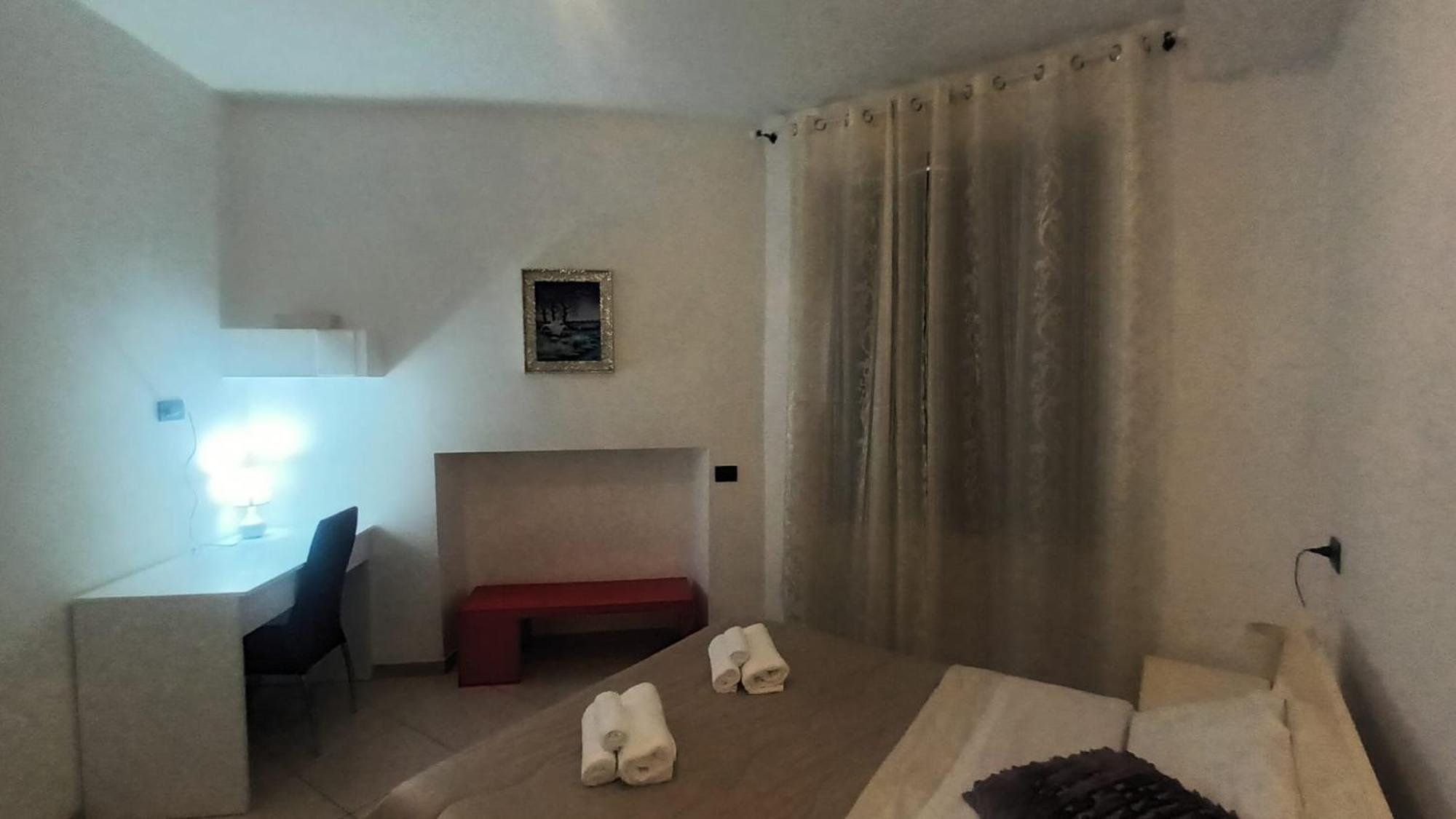 Olimpo Apartments St John In Lateran Roma Ngoại thất bức ảnh