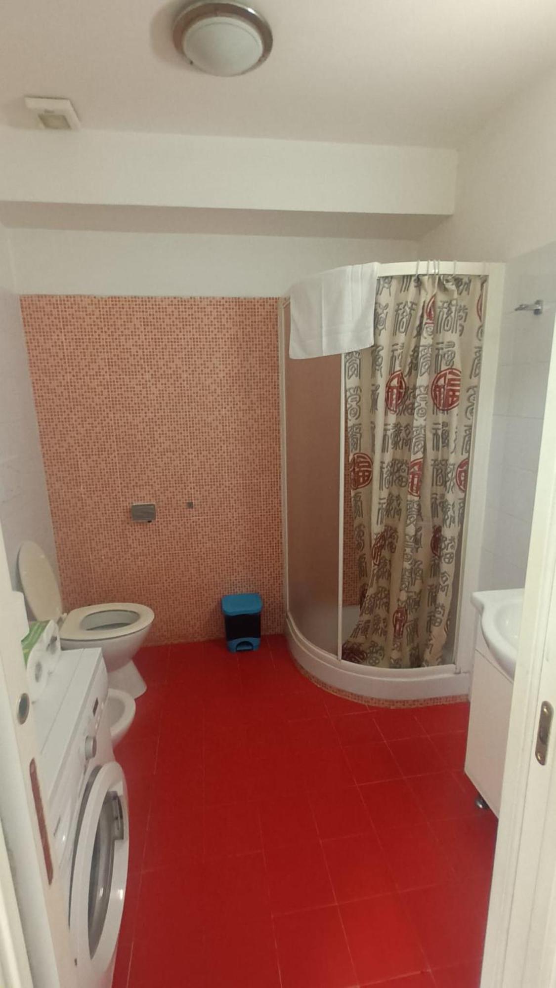 Olimpo Apartments St John In Lateran Roma Ngoại thất bức ảnh