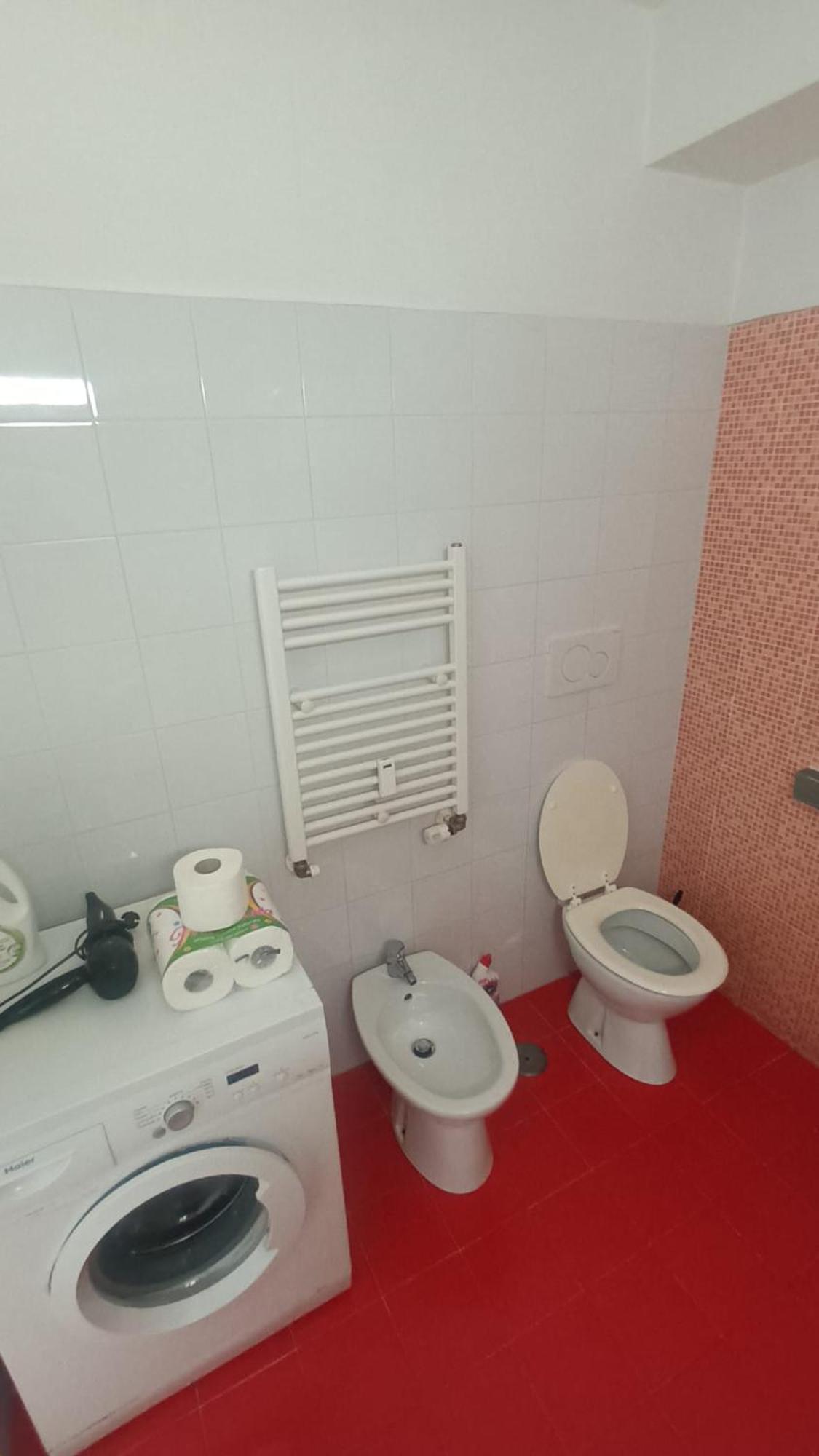 Olimpo Apartments St John In Lateran Roma Ngoại thất bức ảnh