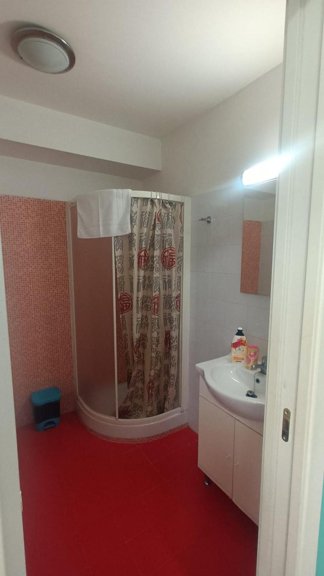 Olimpo Apartments St John In Lateran Roma Ngoại thất bức ảnh