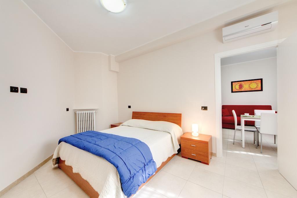 Olimpo Apartments St John In Lateran Roma Phòng bức ảnh