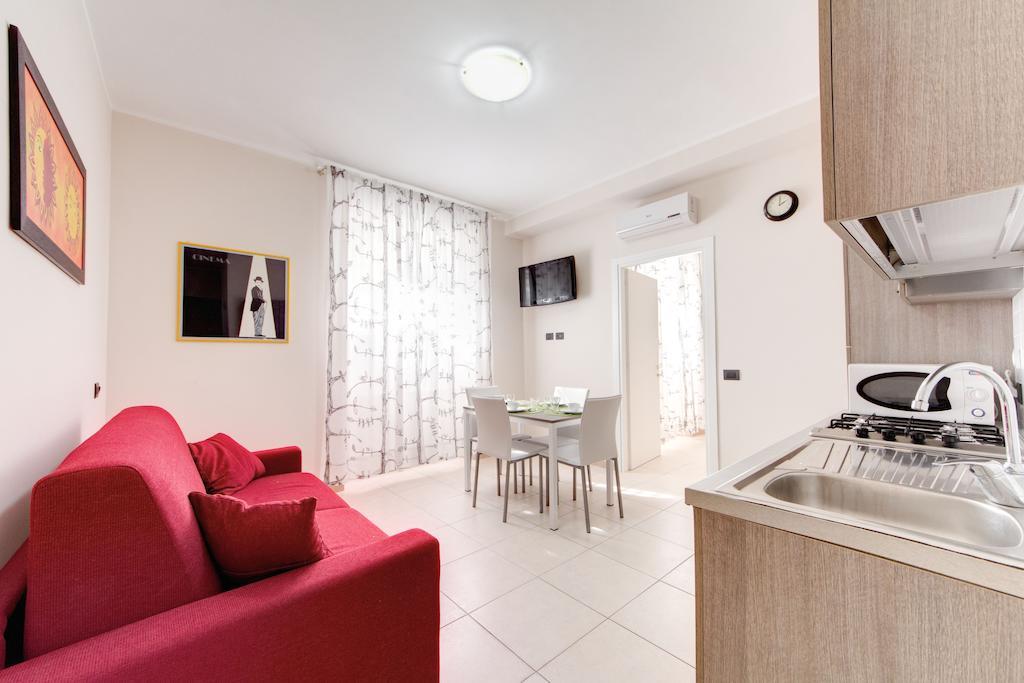 Olimpo Apartments St John In Lateran Roma Phòng bức ảnh