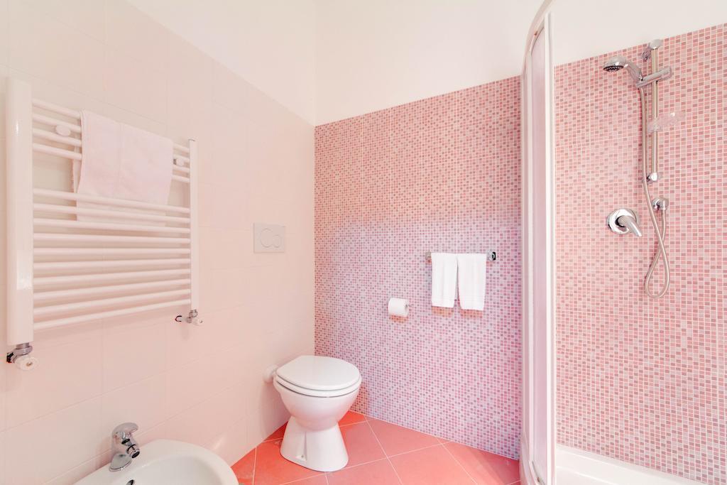 Olimpo Apartments St John In Lateran Roma Phòng bức ảnh