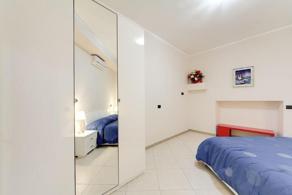 Olimpo Apartments St John In Lateran Roma Ngoại thất bức ảnh
