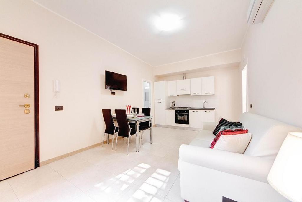 Olimpo Apartments St John In Lateran Roma Ngoại thất bức ảnh